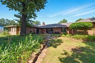 10900 Hunters Point, Fort Smith, AR 72903