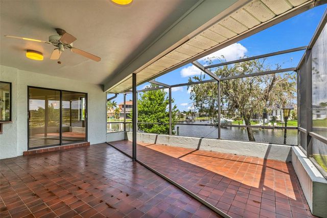 704 BIMINI LANE, Punta Gorda, FL 33950