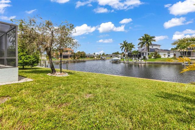 704 BIMINI LANE, Punta Gorda, FL 33950