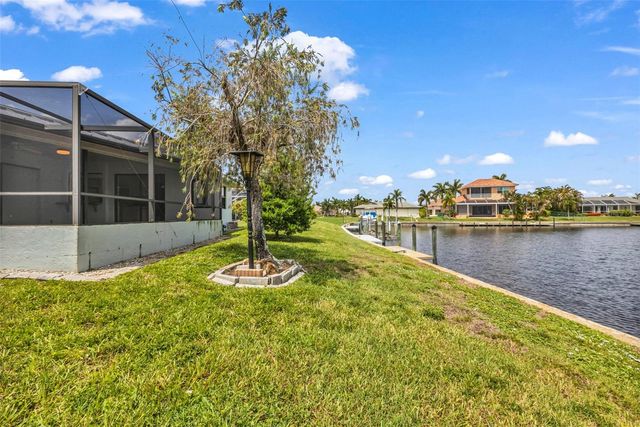 704 BIMINI LANE, Punta Gorda, FL 33950