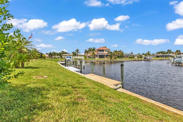 704 BIMINI LANE, Punta Gorda, FL 33950