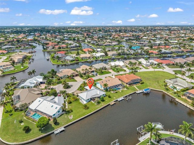 704 BIMINI LANE, Punta Gorda, FL 33950