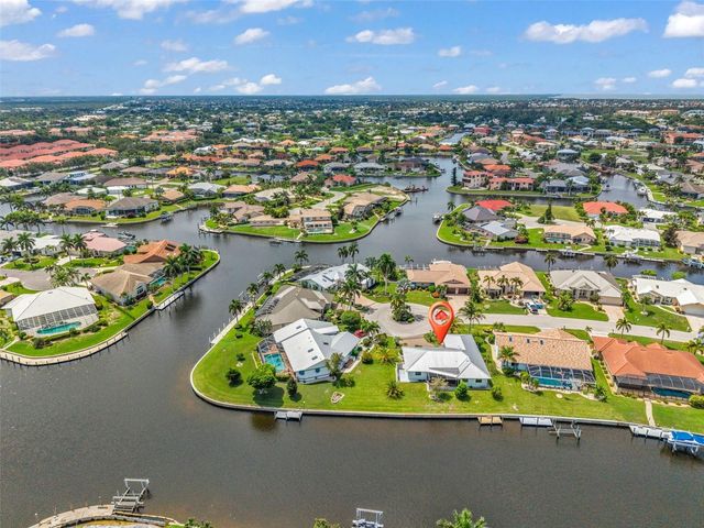 704 BIMINI LANE, Punta Gorda, FL 33950