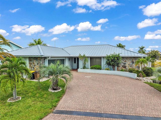704 BIMINI LANE, Punta Gorda, FL 33950