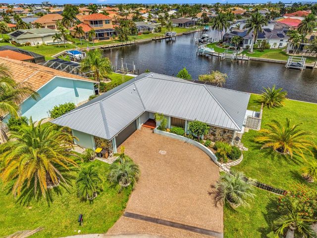 704 BIMINI LANE, Punta Gorda, FL 33950