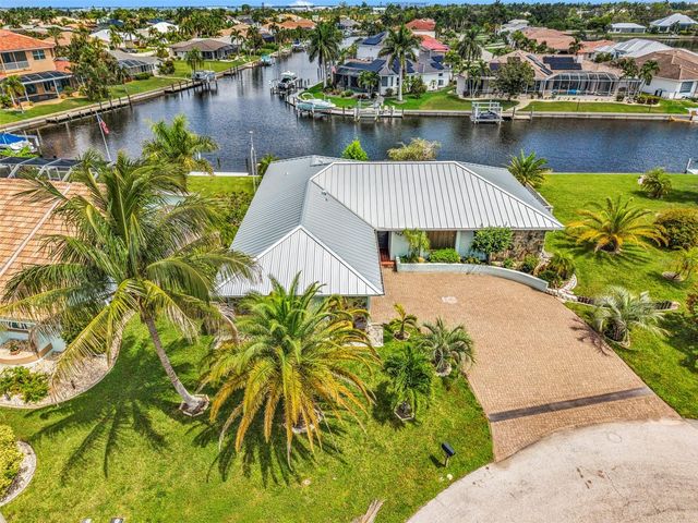 704 BIMINI LANE, Punta Gorda, FL 33950