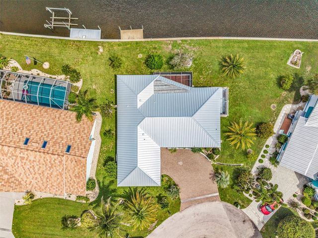 704 BIMINI LANE, Punta Gorda, FL 33950