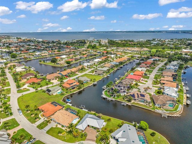 704 BIMINI LANE, Punta Gorda, FL 33950