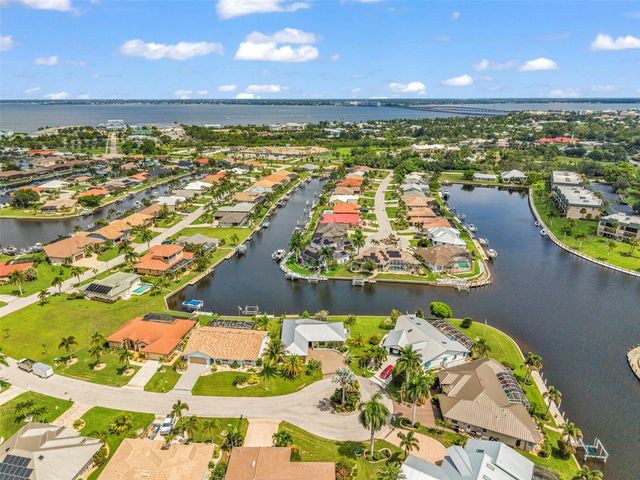 704 BIMINI LANE, Punta Gorda, FL 33950