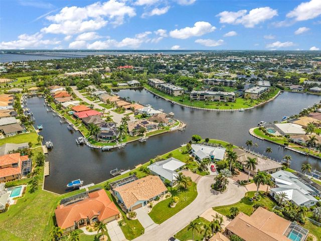 704 BIMINI LANE, Punta Gorda, FL 33950