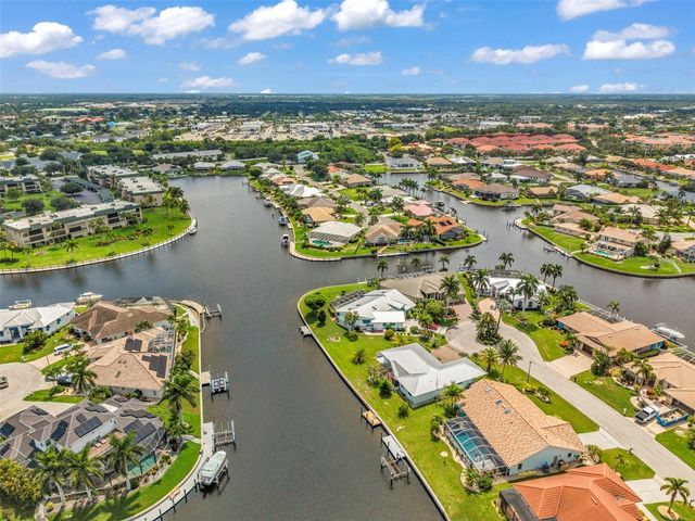 704 BIMINI LANE, Punta Gorda, FL 33950
