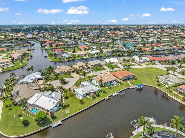 704 BIMINI LANE, Punta Gorda, FL 33950