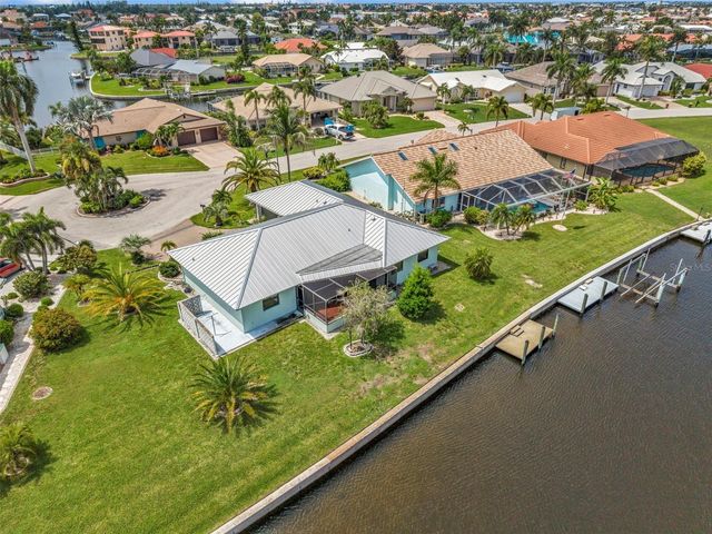704 BIMINI LANE, Punta Gorda, FL 33950