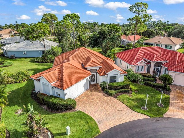 4029 CAPE COLE BOULEVARD, Punta Gorda, FL 33955