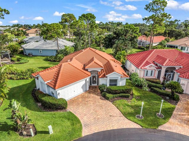 4029 CAPE COLE BOULEVARD, Punta Gorda, FL 33955