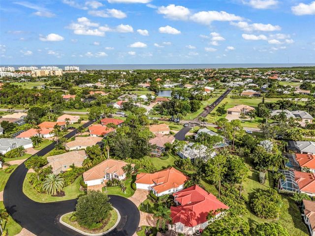 4029 CAPE COLE BOULEVARD, Punta Gorda, FL 33955