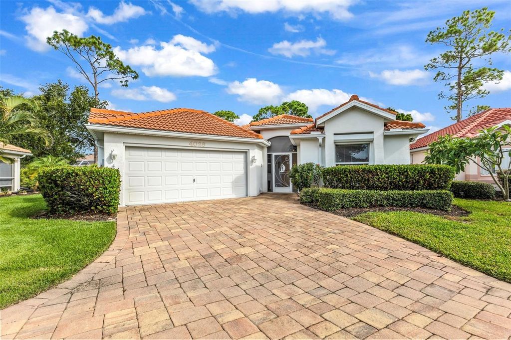 4029 CAPE COLE BOULEVARD, Punta Gorda, FL 33955
