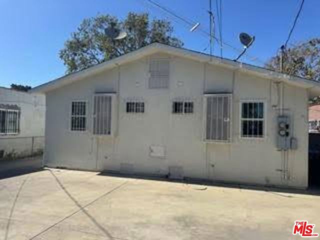1108 W 60th Place, Los Angeles, CA 90044