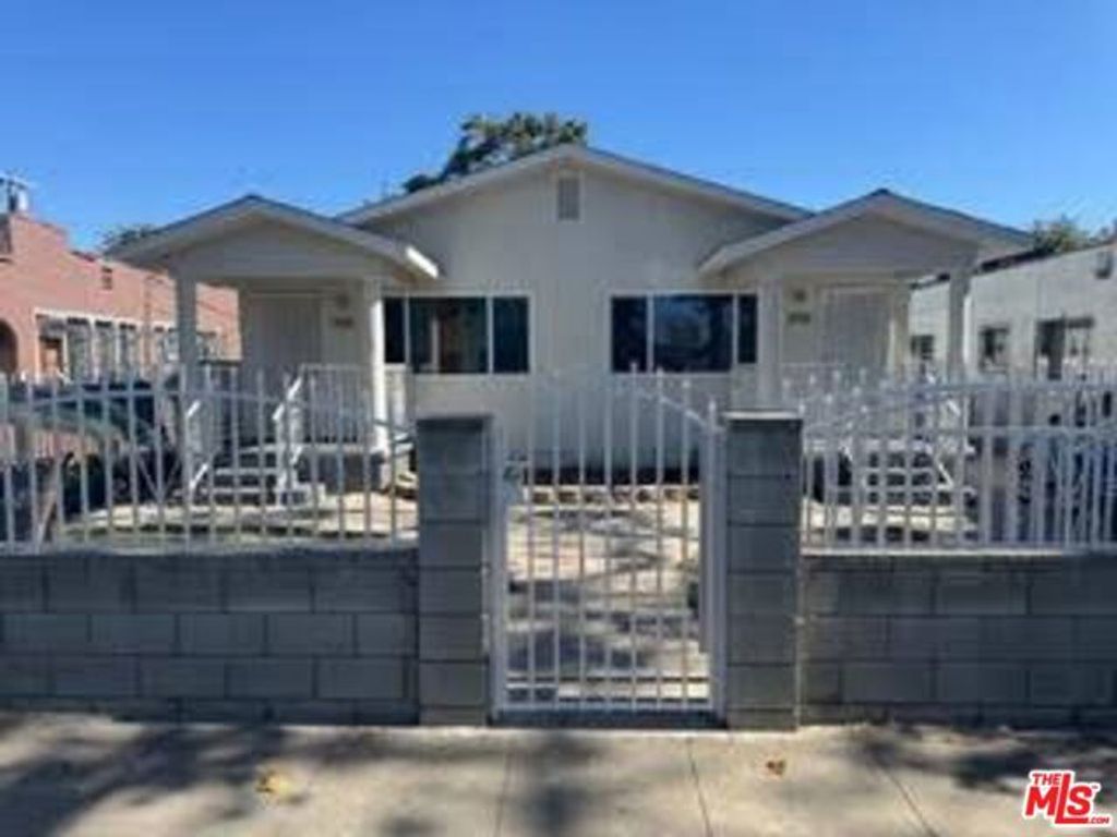 1108 W 60th Place, Los Angeles, CA 90044