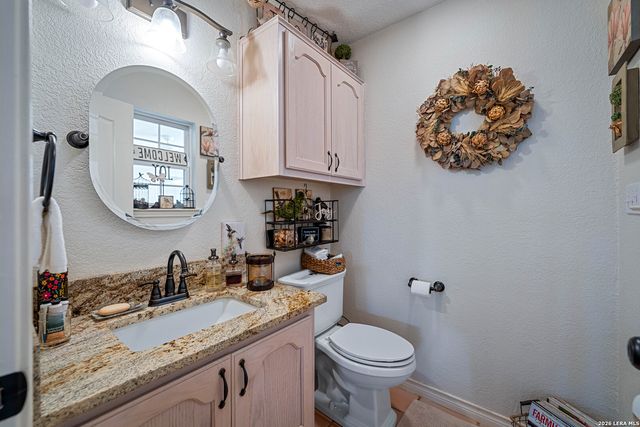 2444 PURGATORY RD, New Braunfels, TX 78132