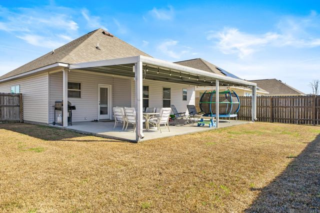 43105 Viewside Ave, Prairieville, LA 70769