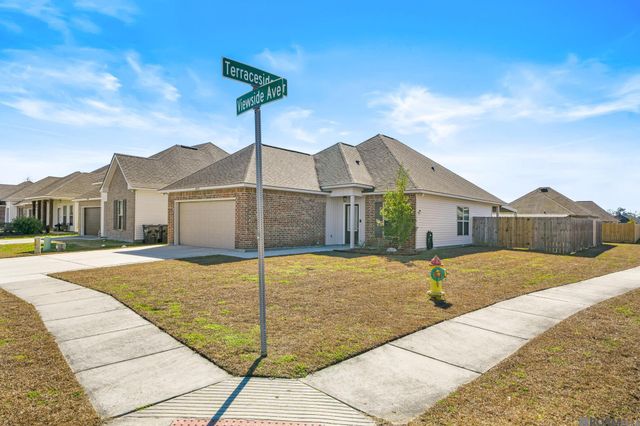 43105 Viewside Ave, Prairieville, LA 70769