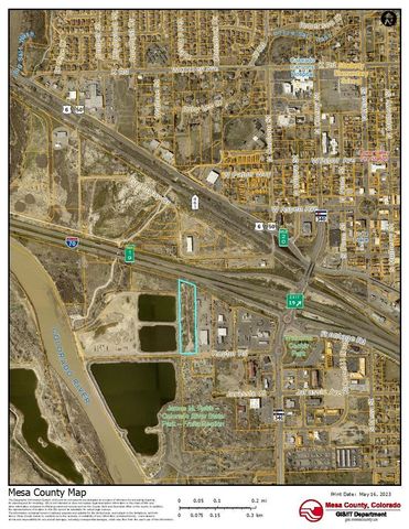 853 Raptor Road, Fruita, CO 81521