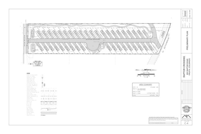 853 Raptor Road, Fruita, CO 81521
