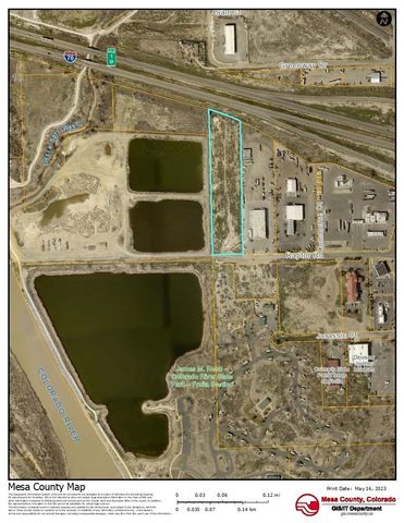 853 Raptor Road, Fruita, CO 81521