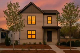 3322 Springhaven Avenue, Hapeville, GA 30354