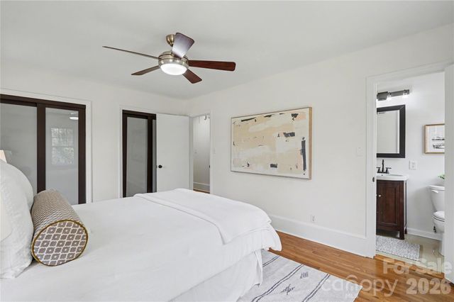 470 Livingston Drive, Charlotte, NC 28211