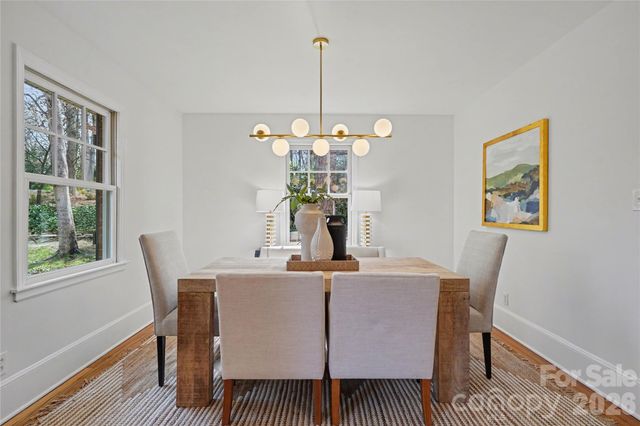 470 Livingston Drive, Charlotte, NC 28211