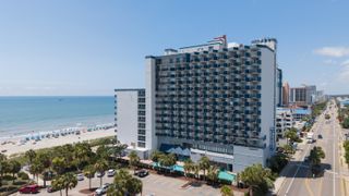 2001 S Ocean Blvd. # 513, Myrtle Beach, SC 29577
