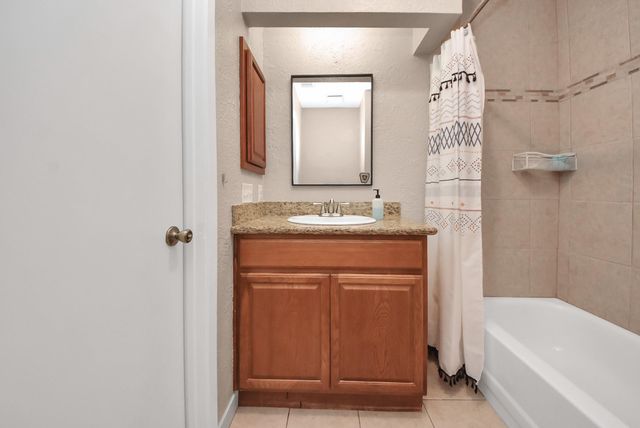 10007 Loch Dane Drive, Houston, TX 77070