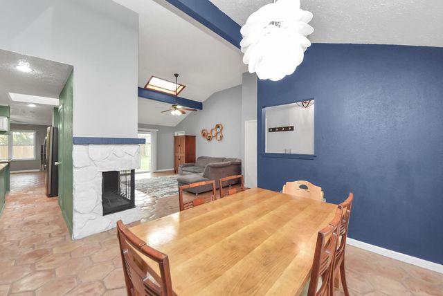 10007 Loch Dane Drive, Houston, TX 77070