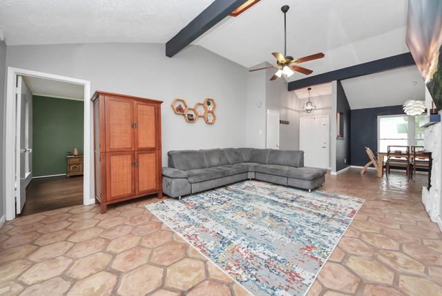 10007 Loch Dane Drive, Houston, TX 77070