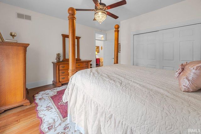 307 N Washington Street, Huntingburg, IN 47542