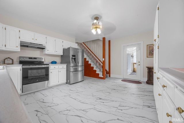 307 N Washington Street, Huntingburg, IN 47542