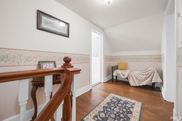 307 N Washington Street, Huntingburg, IN 47542