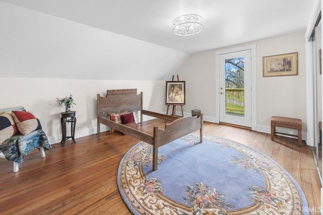 307 N Washington Street, Huntingburg, IN 47542