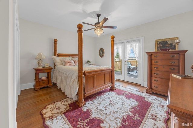 307 N Washington Street, Huntingburg, IN 47542