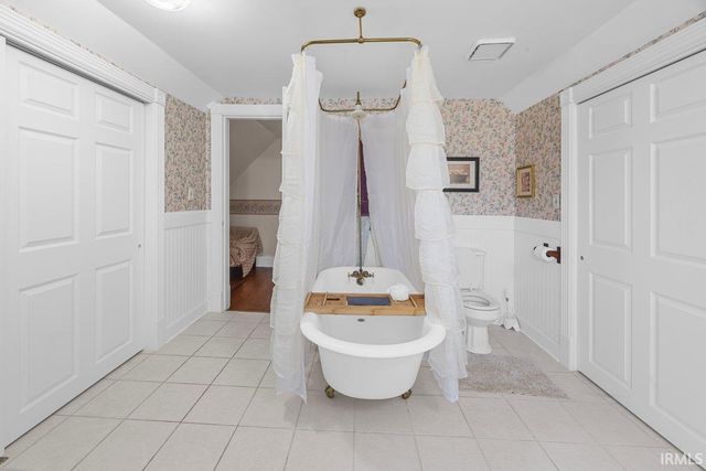 307 N Washington Street, Huntingburg, IN 47542