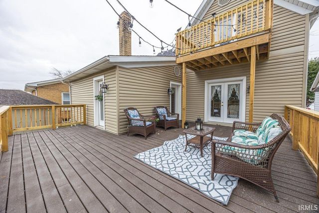 307 N Washington Street, Huntingburg, IN 47542