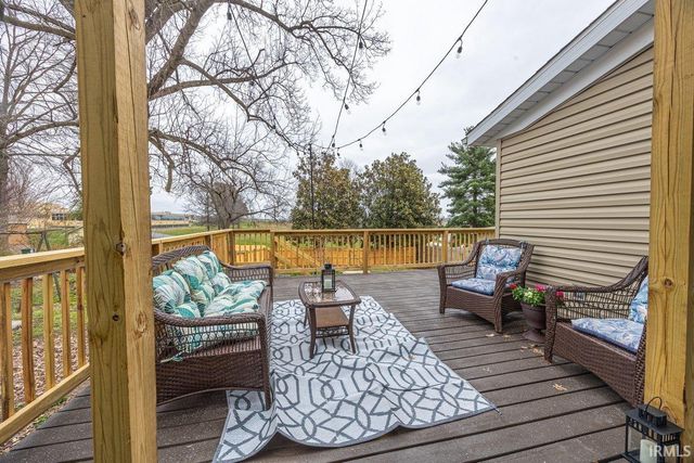 307 N Washington Street, Huntingburg, IN 47542