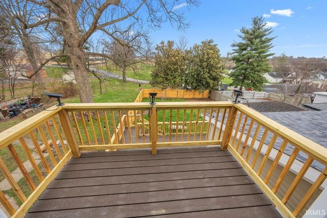 307 N Washington Street, Huntingburg, IN 47542