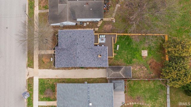 307 N Washington Street, Huntingburg, IN 47542