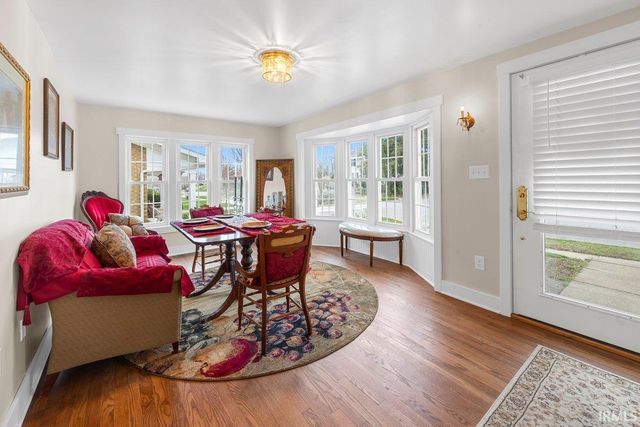 307 N Washington Street, Huntingburg, IN 47542