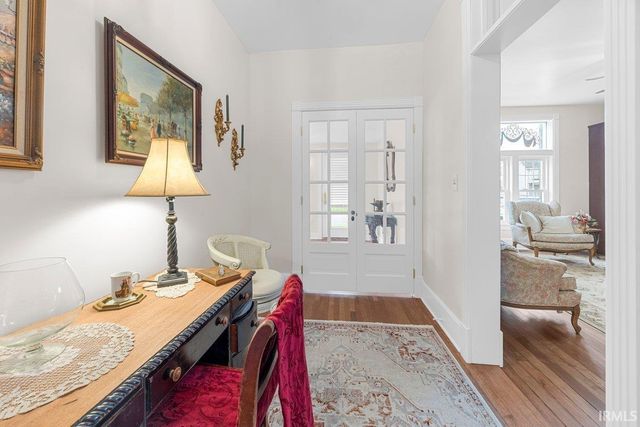 307 N Washington Street, Huntingburg, IN 47542