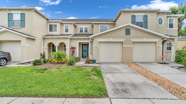 2523 WHITE SAND LANE, Clearwater, FL 33763