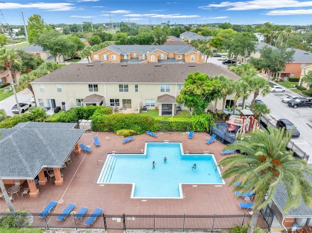 2523 WHITE SAND LANE, Clearwater, FL 33763